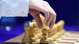 Chess debate rages over whether white pieces should move before black (yahoo.com)
