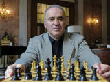 ABC is chess racist debate: Garry Kasparov slams broadcaster | news.com.au — Australia’s leading new