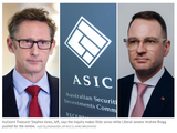 Australian Securities and Investments Commission to face two-year Senate inquiry over its handling