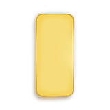 ABC Bullion Cast Gold Bar 1kg